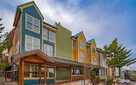 Multi Resorts At Lift Lodge