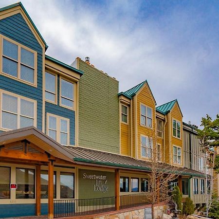 Multi Resorts At Lift Lodge Park City Exterior photo