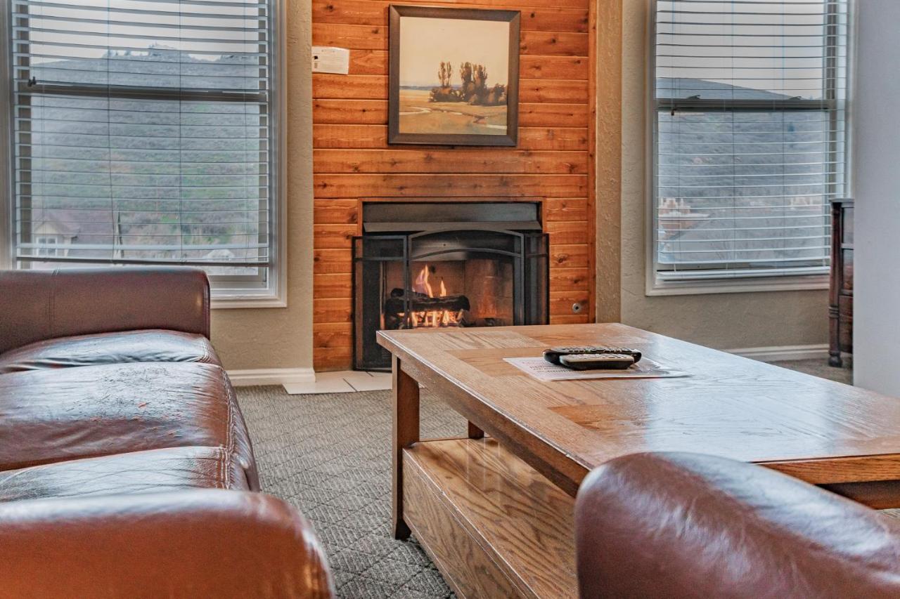 Multi Resorts At Lift Lodge Park City Exterior photo
