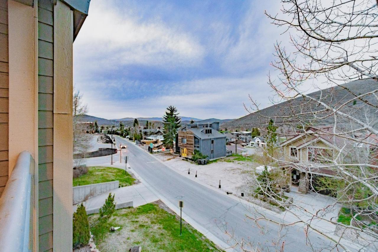 Multi Resorts At Lift Lodge Park City Exterior photo