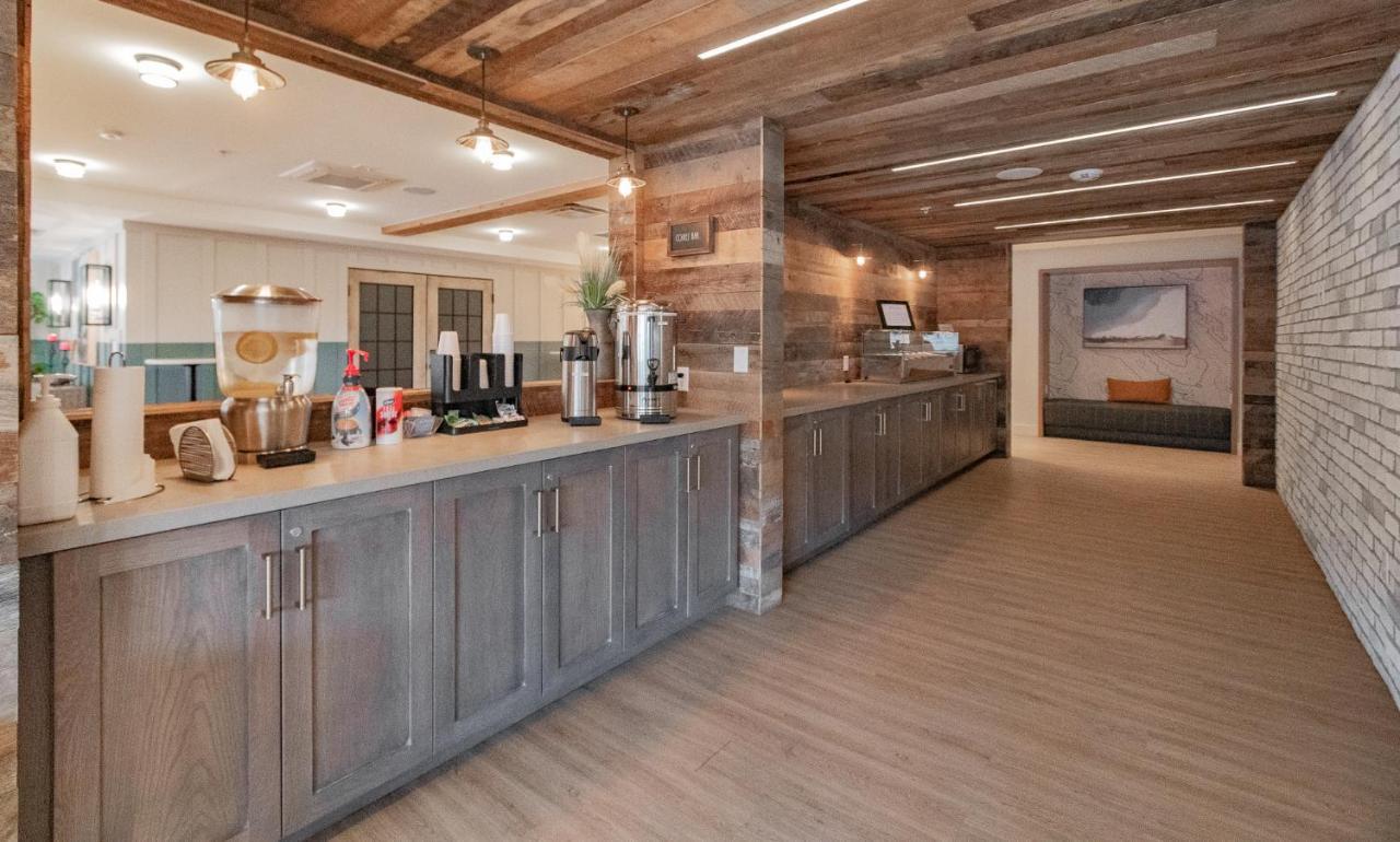 Multi Resorts At Lift Lodge Park City Exterior photo