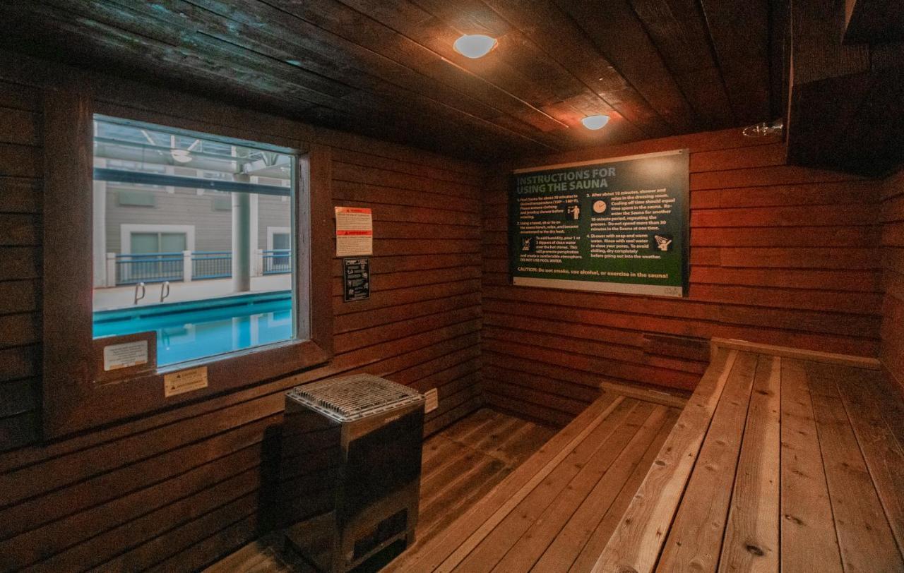 Multi Resorts At Lift Lodge Park City Exterior photo