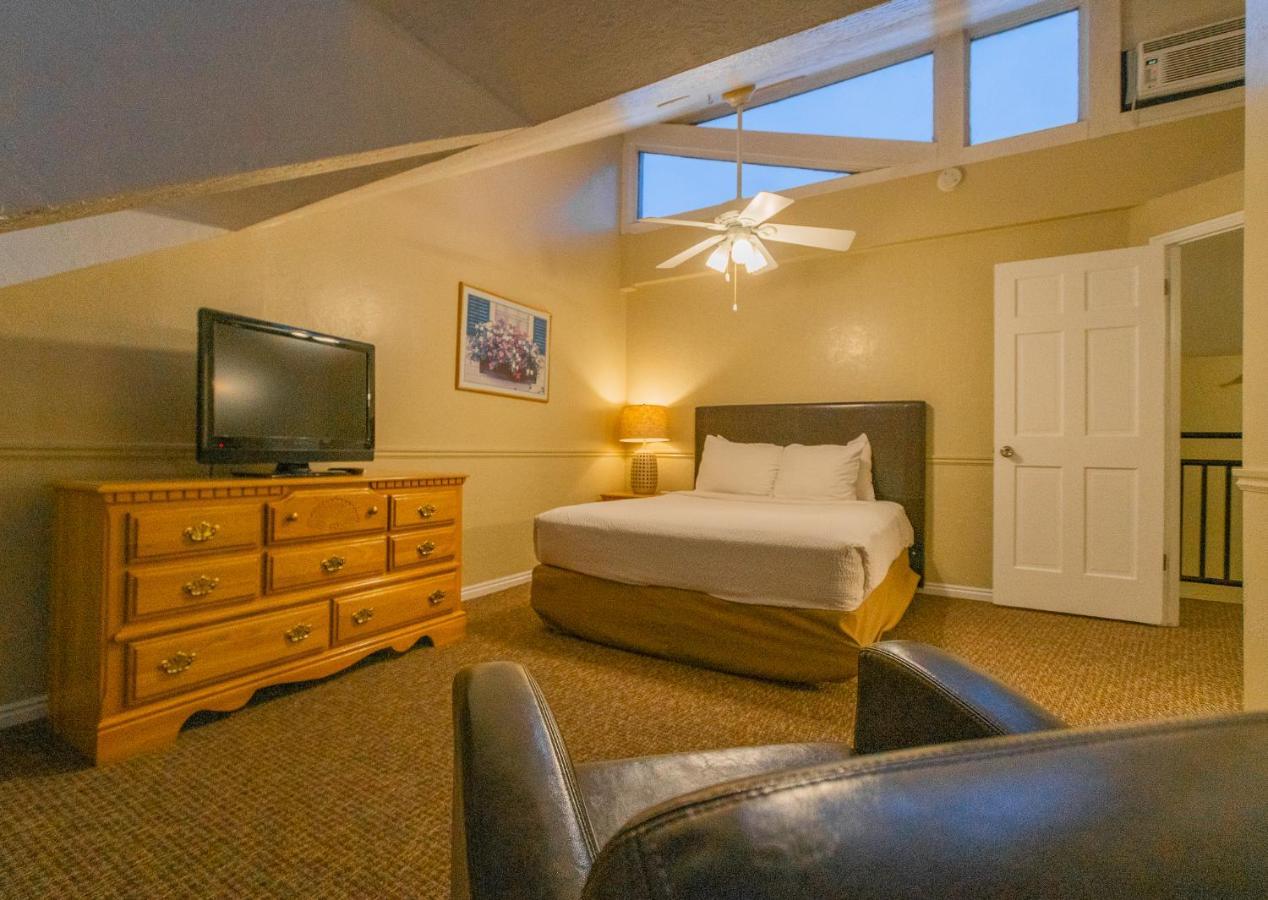 Multi Resorts At Lift Lodge Park City Exterior photo